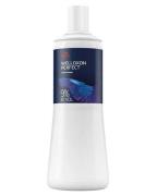 Wella Welloxon Perfect Beize 9% 1000 ml