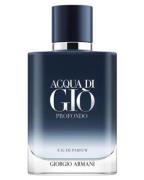 Giorgio Armani Acqua Di Gio Profondo EDP Refillable 50 ml