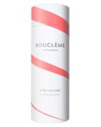 Boucleme White Curl Towel (U)