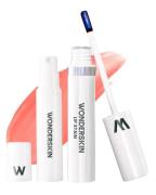 Wonderskin Wonder Blading Lip Stain Kit Crush 13 ml