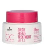 BC Bonacure Color Freeze Treatment (Stop Beauty Waste) 200 ml