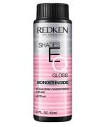 Redken Shades EQ Gloss Bonder Inside 010GRo - Sparkling Wine 60 ml