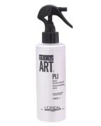 Loreal Tecni.art Pli Thermo-Modelling Spray 190 ml