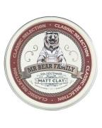 Mr Bear Family Golden Ember Matt Clay 100 g