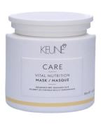 Keune Care Vital Nutrition 500 ml