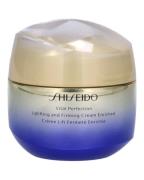 Shiseido Vital Perfection Uplifting And Firming Cream Enriched 75 ml