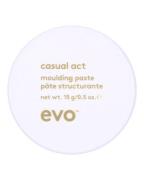 Evo Casual Act Moulding Paste (U) 15 g