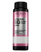 Redken Shades EQ Gloss Bonder Inside 07NW Milk Tea 60 ml