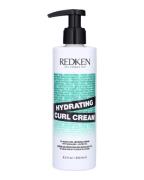 Redken Hydrating Curl Cream 250 ml