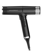 Gama Professional IQ 2 Perfetto Hairdryer Black (Stop Beauty Waste)