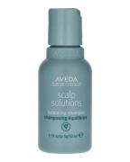 Aveda Scalp Solutions Balancing Shampoo 50 ml