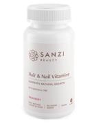 Sanzi Beauty Hair & Nails Vitamins (Stop Beauty Waste) 75 g