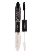 Loreal Double Extension Ceramide R Mascara - Black