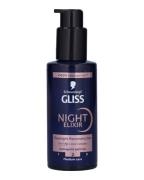 Schwarzkopf Night Elixir Medium Care 100 ml