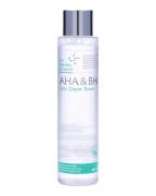 Mizon AHA & BHA Daily Clean Toner (Stop Beauty Waste) 150 ml