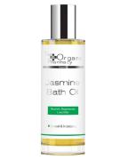 The Organic Pharmacy Jasmine Bath Oil (Stop Beauty Waste) 100 ml