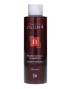 System 4 B Bio Botanical Shampoo 250 ml