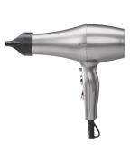 Ultron Amun Classic Hairdryer Silver