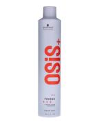 Schwarzkopf OSIS+ Freeze Strong Hold Hairspray (Stop Beauty Waste) 500...