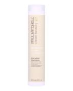 Paul Mitchell Clean Beauty Everyday Shampoo 250 ml