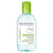 Bioderma Sébium H2O (Grøn) (Stop Beauty Waste) 250 ml