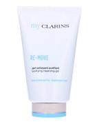 Clarins My Clarins RE-MOVE Purifying Cleansing Gel 125 ml