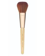 Jane Iredale Chisel Powder Brush Rose Gold