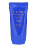 Shiseido Expert Sun Protection Face Cream SPF30 50 ml