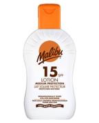 Malibu Sun Lotion SPF 15 200 ml