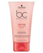 BC Bonacure Peptide Repair Rescue Sealed Ends (U) 75 ml