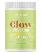 Wellexir Glow Beauty Drink Lemonade 300 g