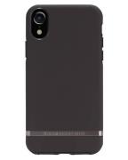 Richmond And Finch Black Out iPhone Xr Cover