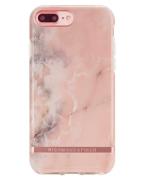 Richmond And Finch Pink Marble iPhone 6/6S/7/8 PLUS Cover