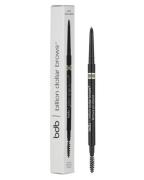 Billion Dollar Brows - Brows on Point Waterproof Micro Brow Pencil - B...