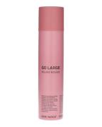 Nine Yards Go Large Volume Mousse 300 ml