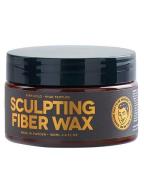 Waterclouds The Dude Sculpting Fiberwax 100 ml