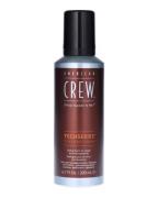 American Crew Techseries Texture Foam 200 ml