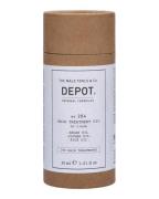 Depot No. 204 Hair Treatment Oil 30 ml