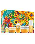 Sol de Janeiro Le Bum Body Obsession Holiday Set 240 ml