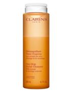 Clarins One-Step Exfoliating Facial Cleanser 200 ml