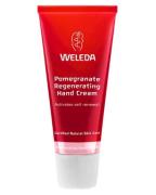 Weleda Pomegranate Regenerating Hand Cream (U) (Stop Beauty Waste) 50 ...