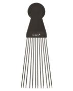 Sibel Comb Metal Frizzy Hair Model 1 Ref. 8471025