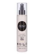 Zenz Volume Hair Spray Pure No. 86 200 ml