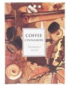 Excellent Houseware Duftpose Coffee Cinnamon (U) 10 g