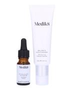 Medik8 Balance Moisturiser & Glycolic Acid Activator 50 ml