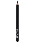 Gosh Kohl Eyeliner #001 Black 1 g