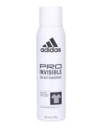 Adidas Pro Invisible Anti-Perspirant Deo Spray 150 ml