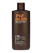 Piz Buin Moisturising Sun Lotion 15 SPF 200 ml