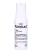 My.Organics The Organic My Hydrating Mousse Light Yogurt And Vanilla 2...