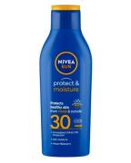 Nivea Sun Protect And Moisture SPF 30 200 ml